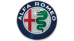 Logo Alfa Romeo