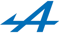 Logo Alpine