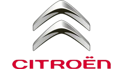 Logo Citroën