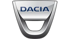 Logo Dacia