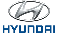Logo Hyundai