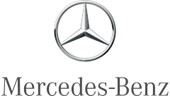Logo Mercedes-Benz
