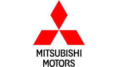 Logo Mitsubishi