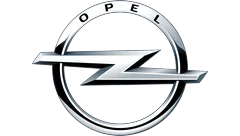 Logo Opel