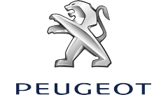Logo Peugeot