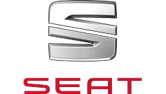 Logo Seat