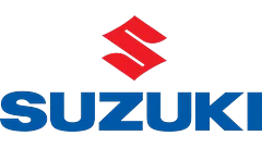 Logo Suzuki