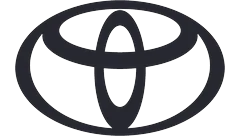Logo Toyota